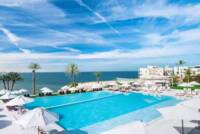 Crowne Plaza Muscat