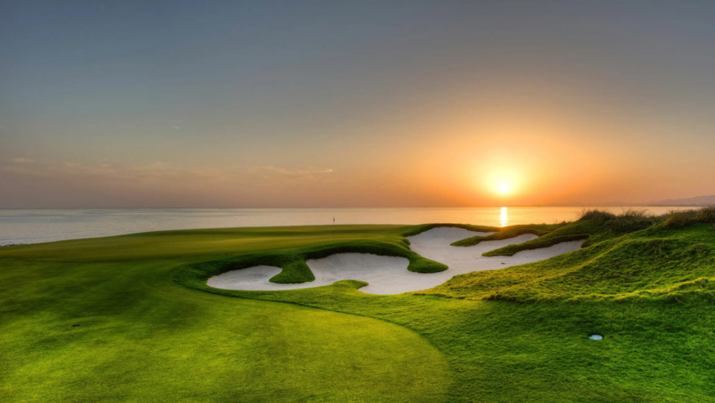 Exklusive Golfurlaub.com Oman Luxus-Pro-Famtrip für Teaching & Travelling Golfpros