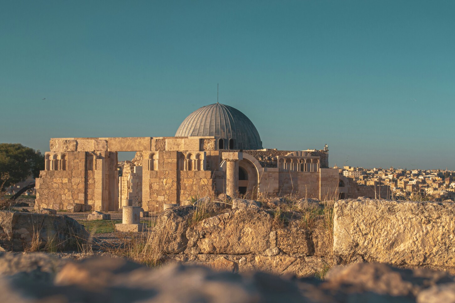 Hotel Jordanien exklusiv: 8 Tage Golf & Kultur-Rundreise 1339