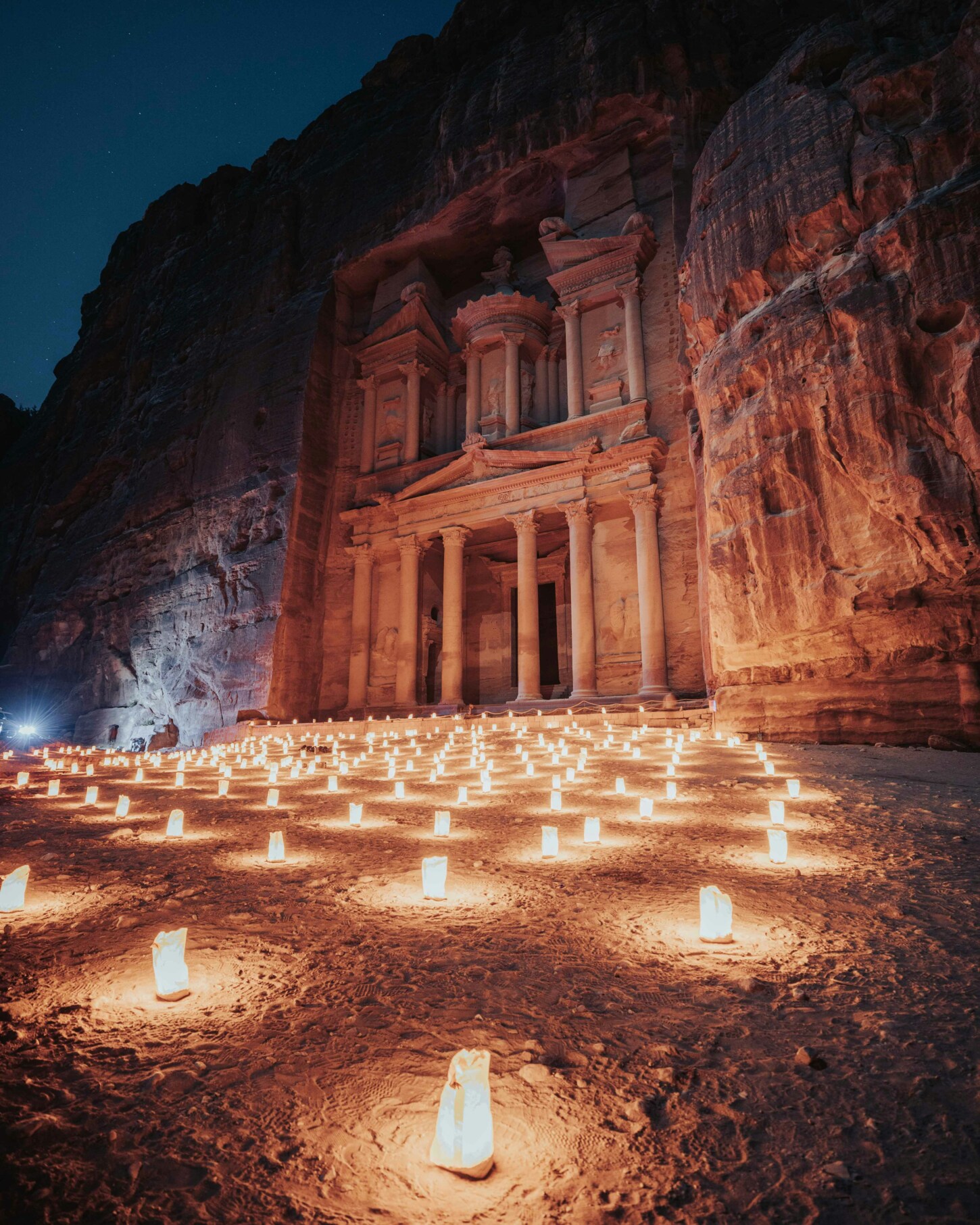 Hotel Jordanien exklusiv: 8 Tage Golf & Kultur-Rundreise 1340