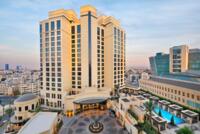 Hotel Jordanien exklusiv: 8 Tage Golf & Kultur-Rundreise 1338