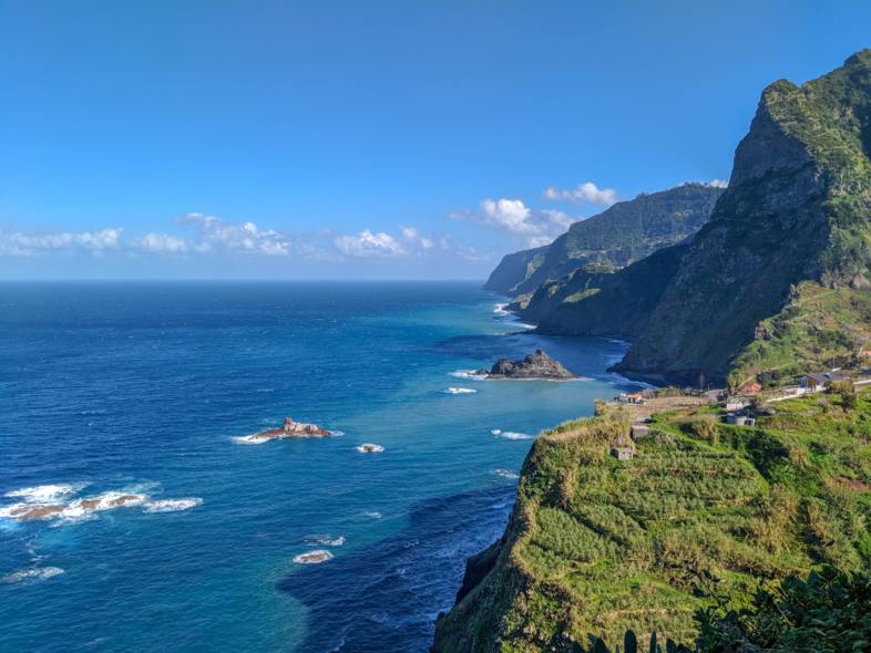 7 Nächte - Winter Golfkreuzfahrt auf die Kanaren & Madeira