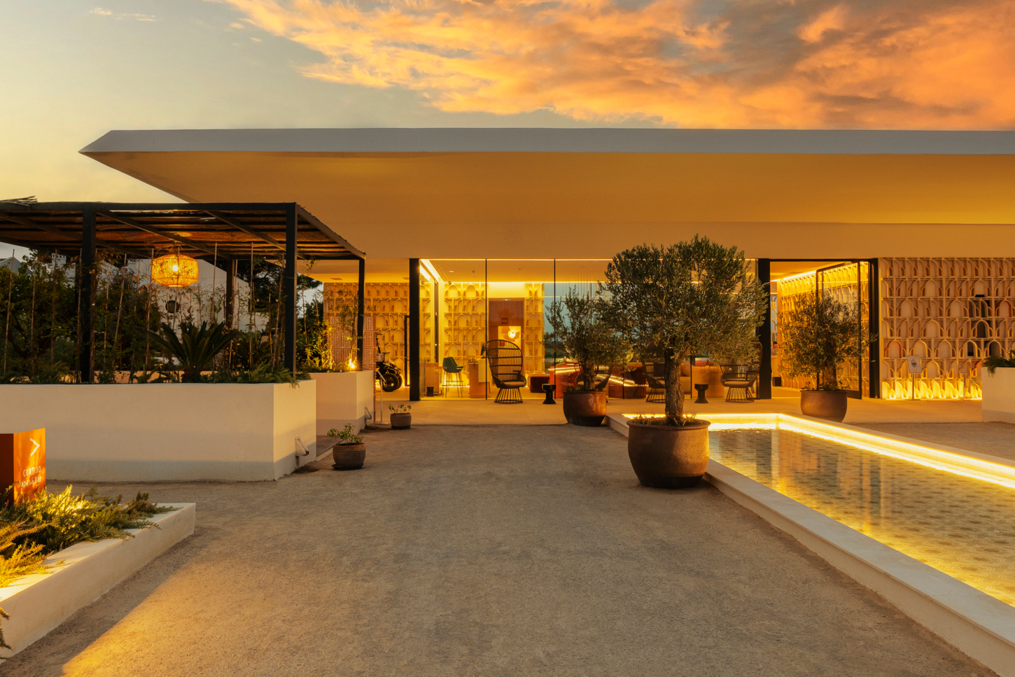 Hotel Pro Reise Andalusien - SO/Sotogrande  1341