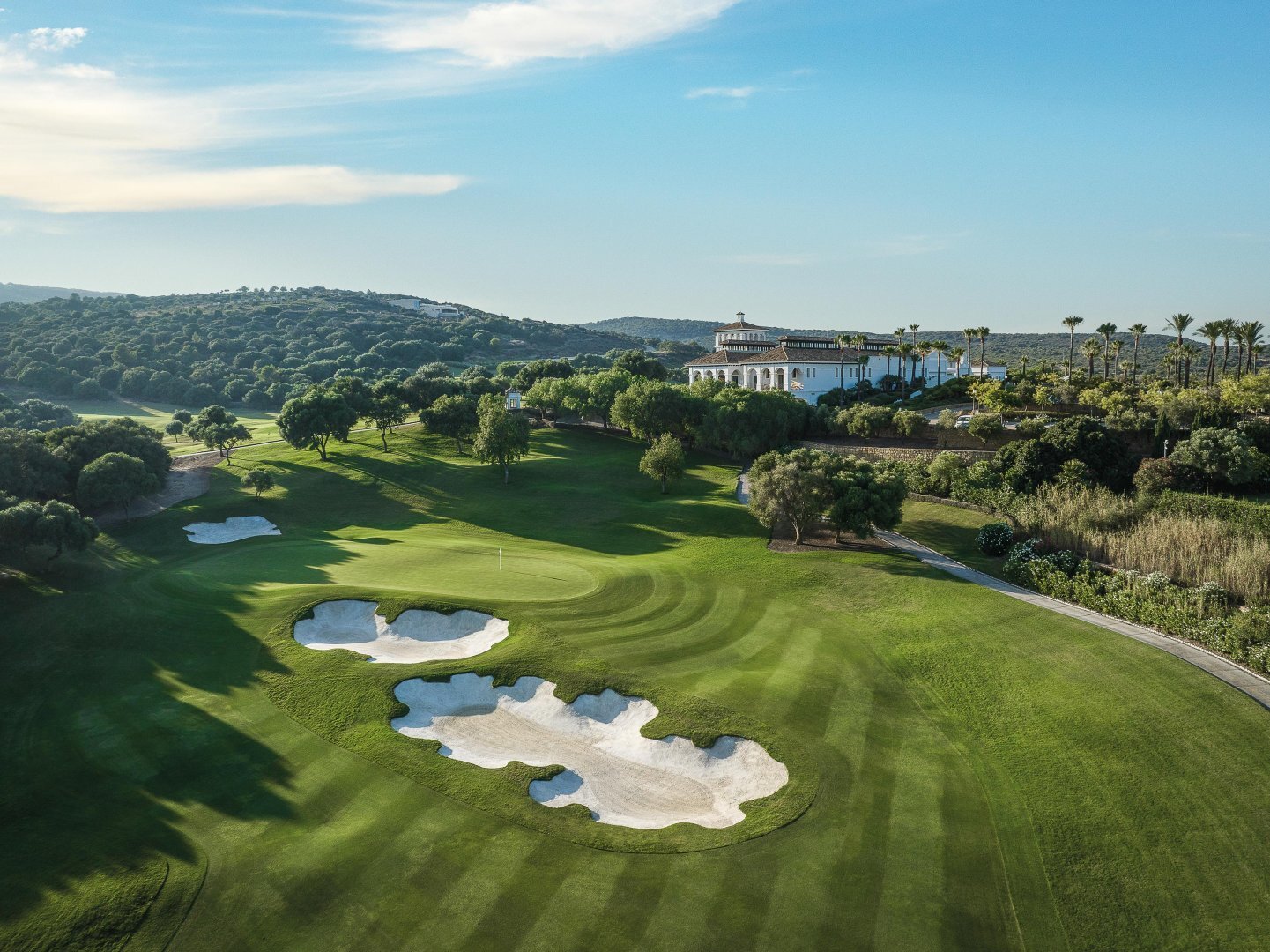 Hotel Pro Reise Andalusien - SO/Sotogrande  1345