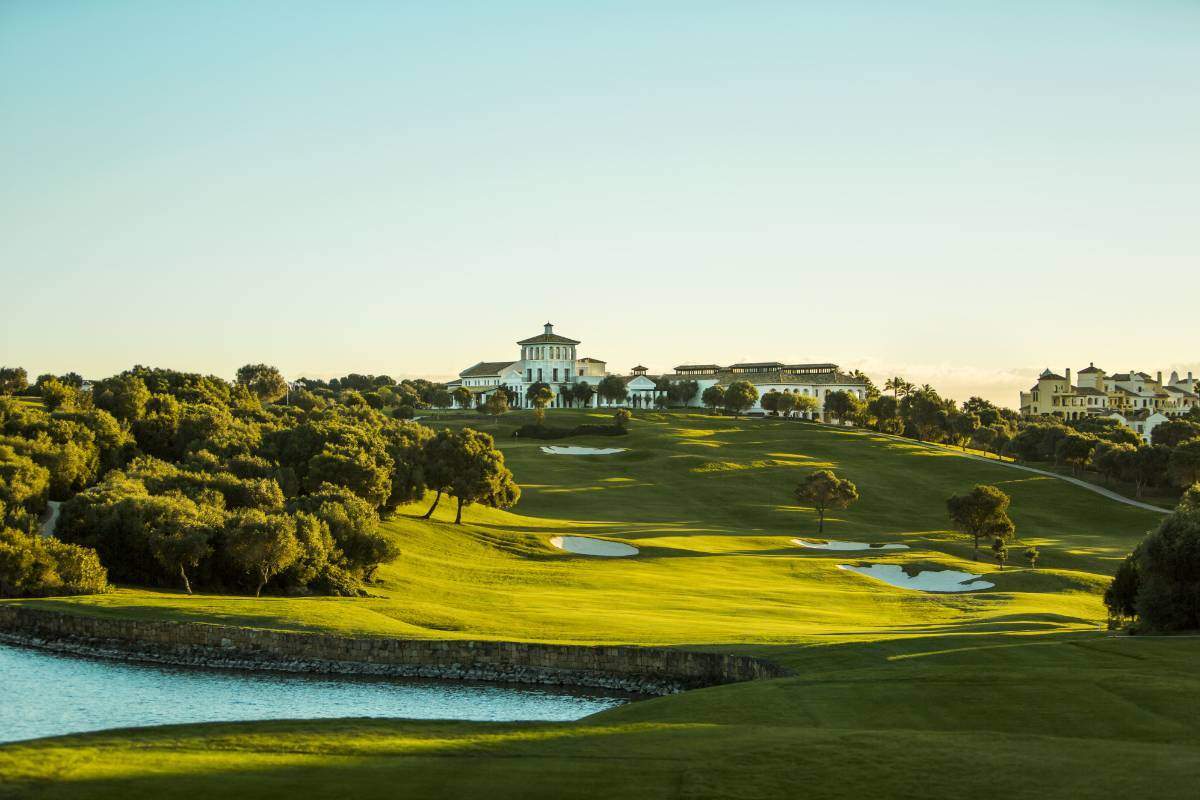 Hotel Pro Reise Andalusien - SO/Sotogrande  1347
