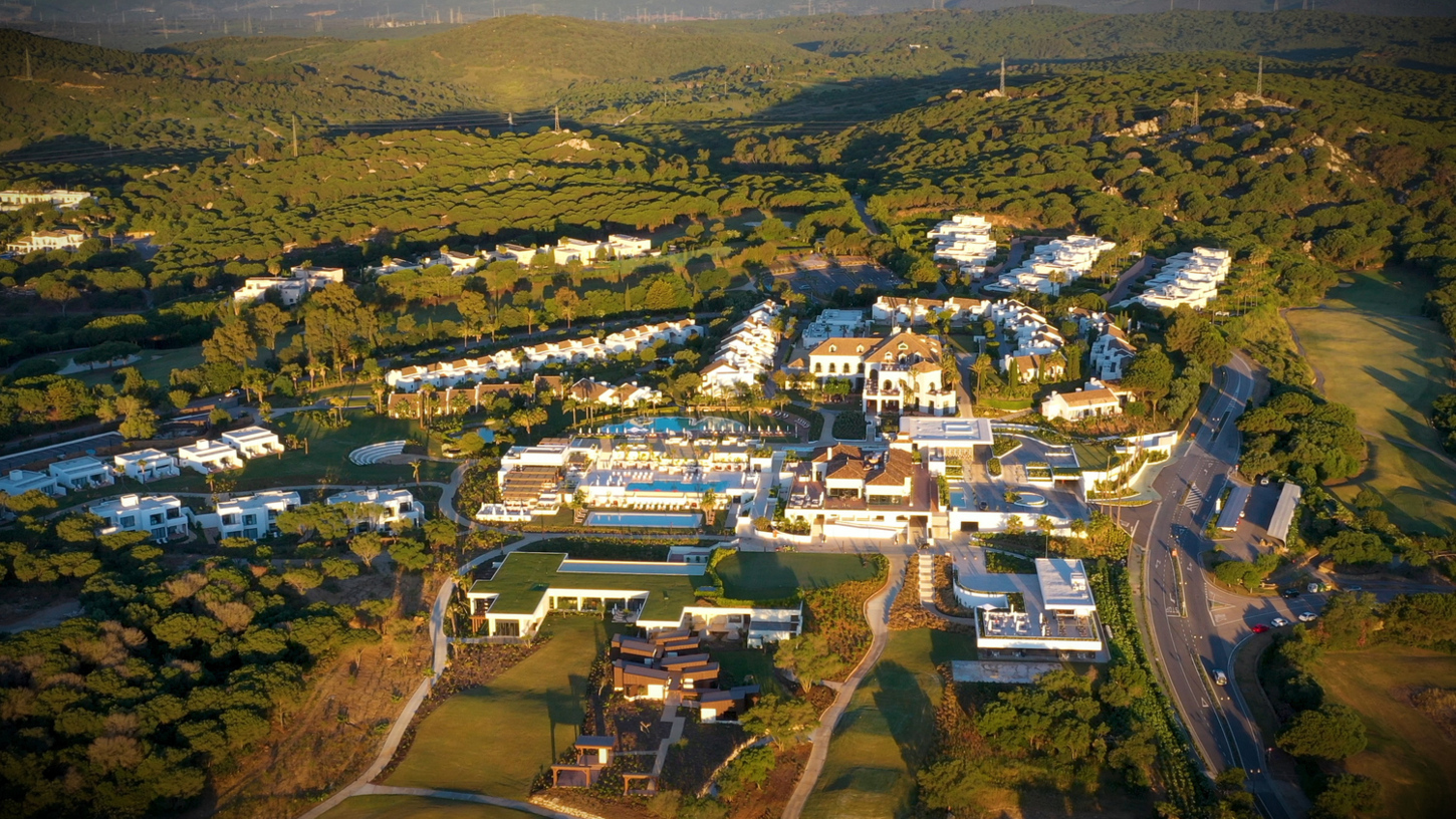 Hotel Pro Reise Andalusien - SO/Sotogrande  1349
