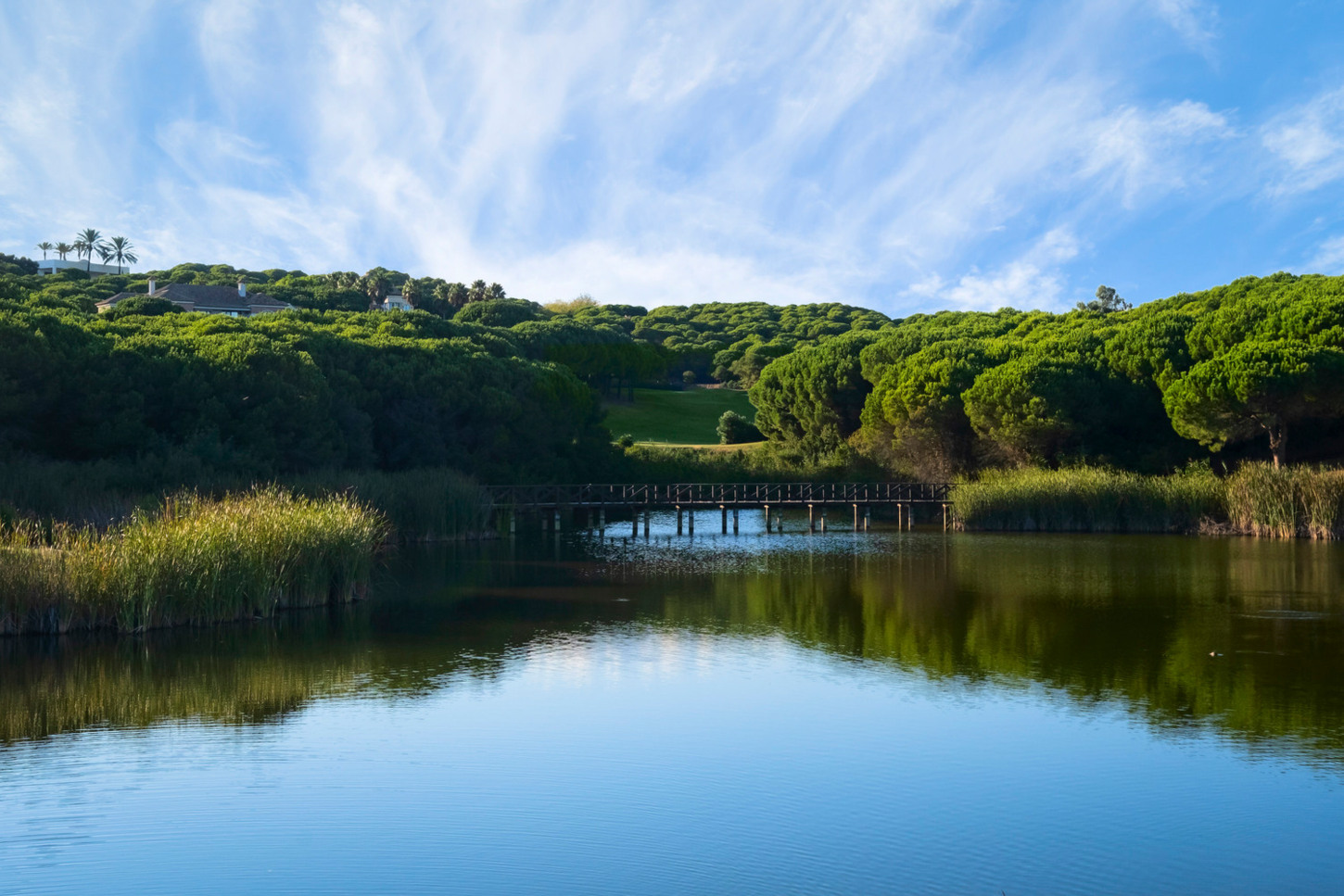 Hotel Pro Reise Andalusien - SO/Sotogrande  1351