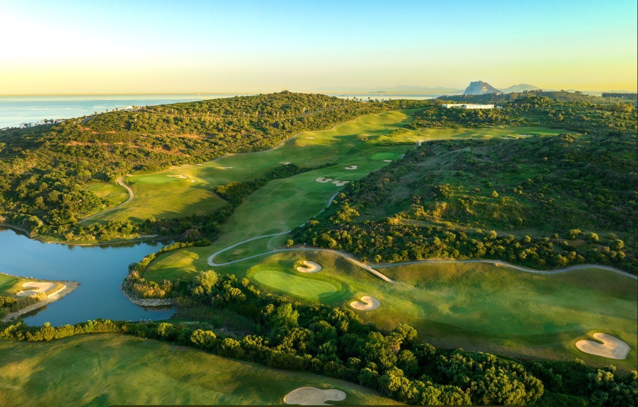 Hotel Pro Reise Andalusien - SO/Sotogrande  1354