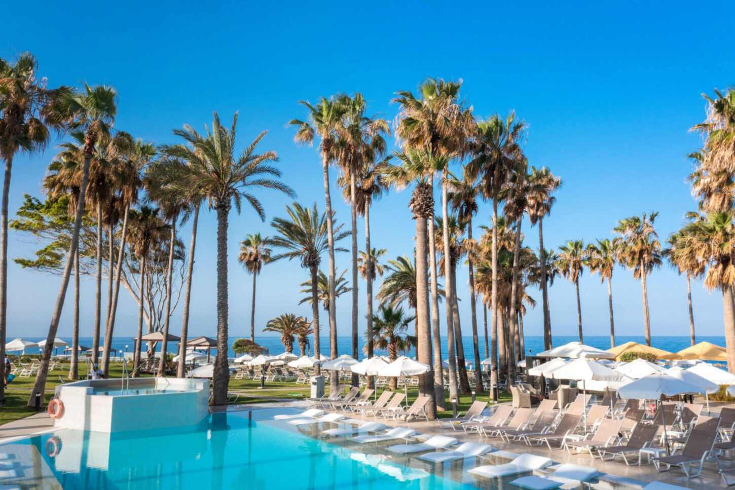 Hotel Gruppenreise Zypern- Leonardo Plaza Cypria Maris Beach Hotel & Spa 1370