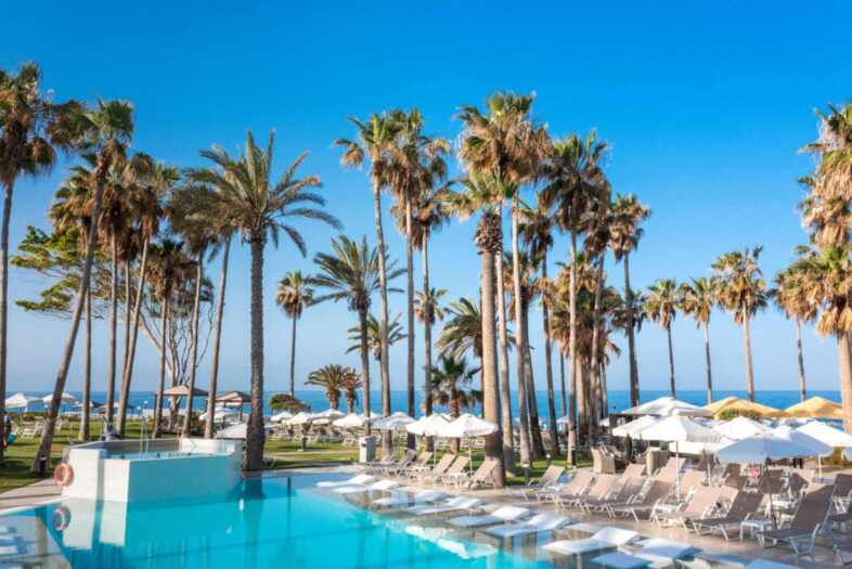 Gruppenreise Zypern- Leonardo Plaza Cypria Maris Beach Hotel & Spa