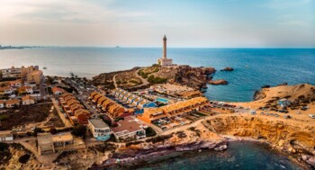 Costa Calida