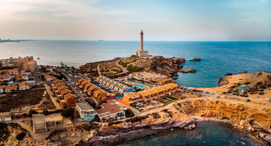 Unterregion Costa Calida