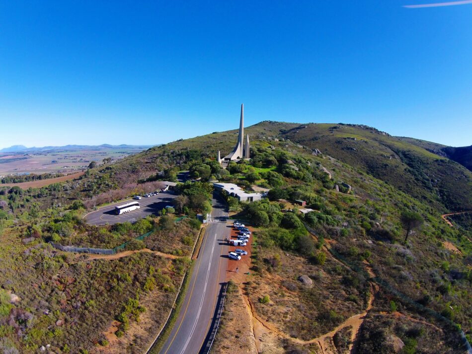 Unterregion Paarl
