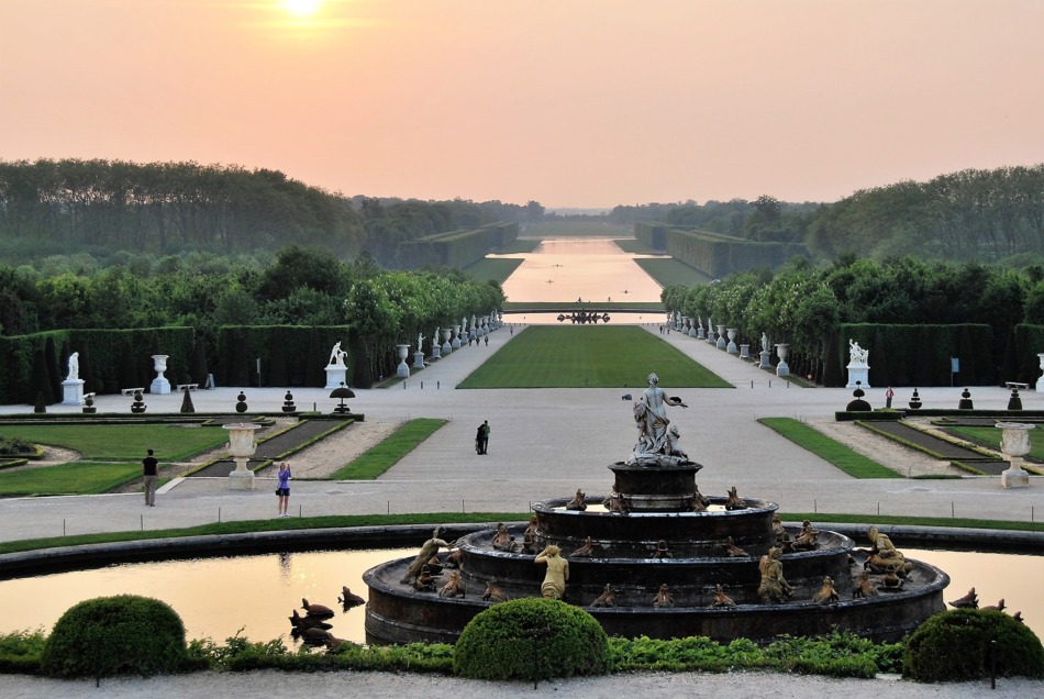 Unterregion Versailles