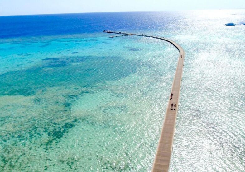 Unterregion Soma Bay