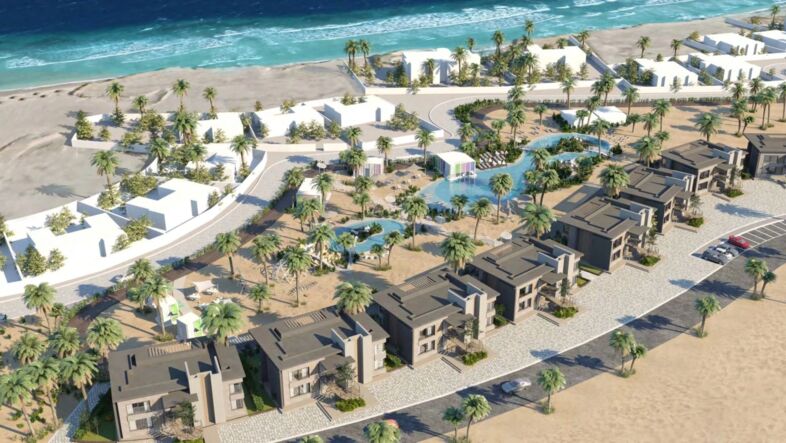 Unterregion Soma Bay