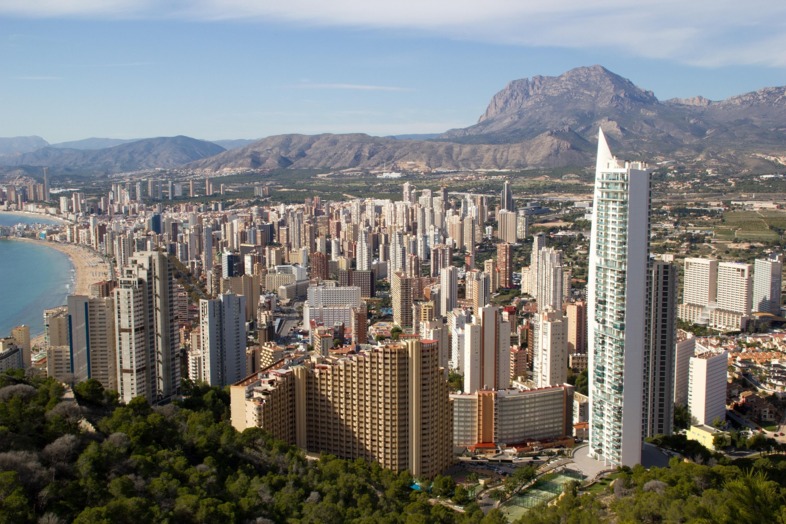Alicante