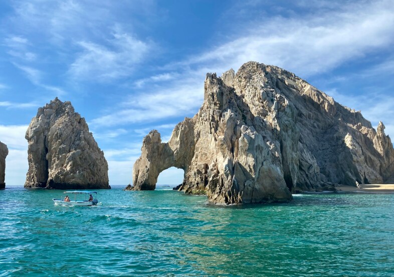 Unterregion Los Cabos