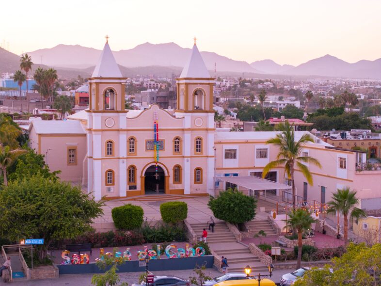 San Jose 