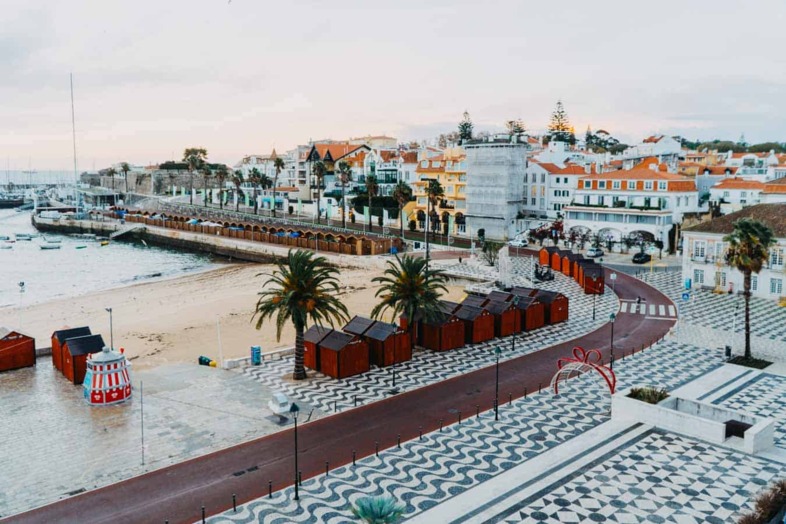 Unterregion Cascais