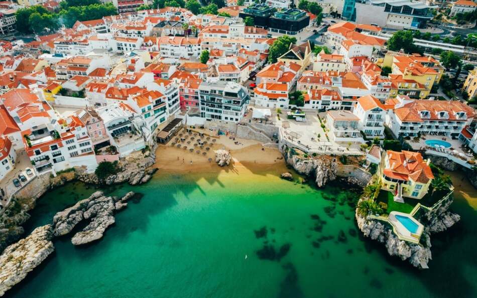 Unterregion Cascais