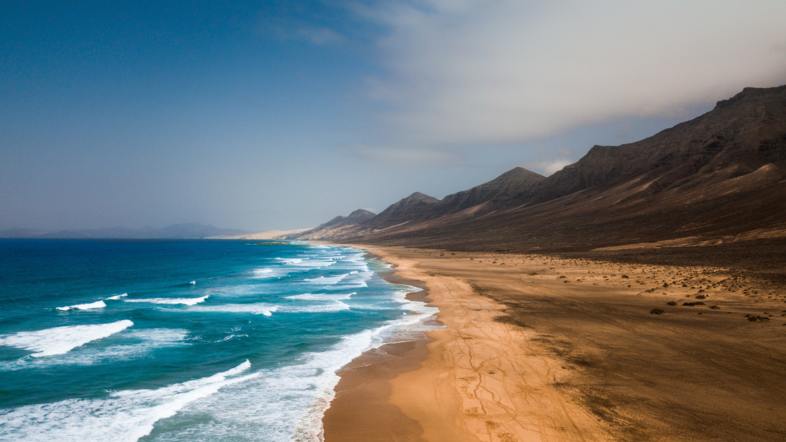 Unterregion Fuerteventura
