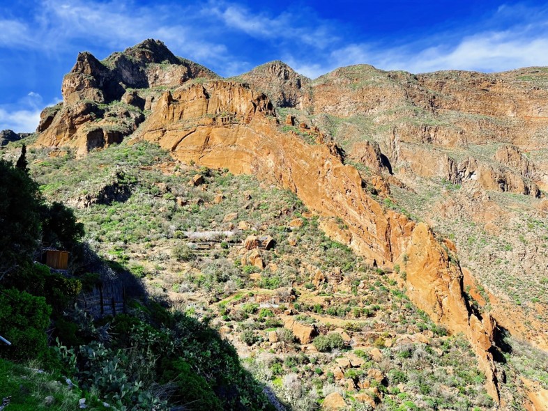 Unterregion Gran Canaria