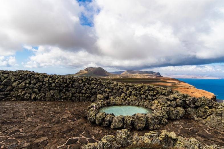 Unterregion Lanzarote