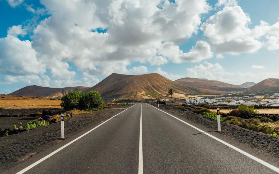 Unterregion Lanzarote