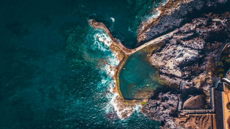 Unterregion Teneriffa